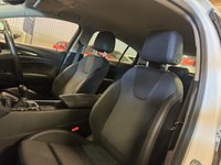 USED 2021 21 VAUXHALL INSIGNIA 1.5 Turbo D SRi Nav Grand Sport 5dr Diesel Manual Euro 6 (s/s) (122 ps) 