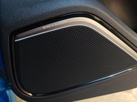 USED 2019 68 AUDI S3 2.0 TFSI Black Edition Sportback 5dr Petrol S Tronic quattro Euro 6 (s/s) (300 ps) 