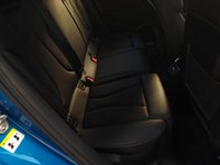 USED 2019 68 AUDI S3 2.0 TFSI Black Edition Sportback 5dr Petrol S Tronic quattro Euro 6 (s/s) (300 ps) 