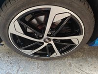 USED 2019 68 AUDI S3 2.0 TFSI Black Edition Sportback 5dr Petrol S Tronic quattro Euro 6 (s/s) (300 ps) 