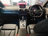 USED 2019 68 AUDI S3 2.0 TFSI Black Edition Sportback 5dr Petrol S Tronic quattro Euro 6 (s/s) (300 ps) 