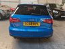USED 2019 68 AUDI S3 2.0 TFSI Black Edition Sportback 5dr Petrol S Tronic quattro Euro 6 (s/s) (300 ps) 