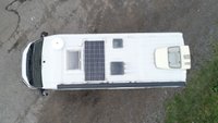 USED 2021 71 CITROEN RELAY 2.2  DIESEL MANUAL 140 BHP 2 BERTH 4 TRAVEL SEATS LUXURY CAMPERVAN AIR SUSPENSION