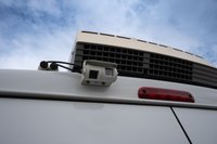 USED 2021 71 CITROEN RELAY 2.2  DIESEL MANUAL 140 BHP 2 BERTH 4 TRAVEL SEATS LUXURY CAMPERVAN AIR SUSPENSION