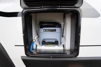 USED 2021 71 CITROEN RELAY 2.2  DIESEL MANUAL 140 BHP 2 BERTH 4 TRAVEL SEATS LUXURY CAMPERVAN AIR SUSPENSION