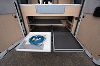 USED 2021 71 CITROEN RELAY 2.2  DIESEL MANUAL 140 BHP 2 BERTH 4 TRAVEL SEATS LUXURY CAMPERVAN AIR SUSPENSION