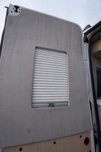 USED 2021 71 CITROEN RELAY 2.2  DIESEL MANUAL 140 BHP 2 BERTH 4 TRAVEL SEATS LUXURY CAMPERVAN AIR SUSPENSION
