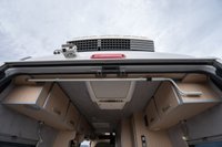 USED 2021 71 CITROEN RELAY 2.2  DIESEL MANUAL 140 BHP 2 BERTH 4 TRAVEL SEATS LUXURY CAMPERVAN AIR SUSPENSION