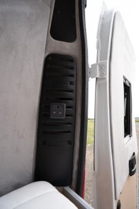 USED 2021 71 CITROEN RELAY 2.2  DIESEL MANUAL 140 BHP 2 BERTH 4 TRAVEL SEATS LUXURY CAMPERVAN AIR SUSPENSION