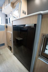 USED 2021 71 CITROEN RELAY 2.2  DIESEL MANUAL 140 BHP 2 BERTH 4 TRAVEL SEATS LUXURY CAMPERVAN AIR SUSPENSION