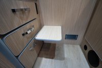 USED 2021 71 CITROEN RELAY 2.2  DIESEL MANUAL 140 BHP 2 BERTH 4 TRAVEL SEATS LUXURY CAMPERVAN AIR SUSPENSION