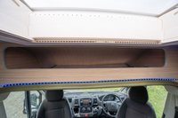 USED 2021 71 CITROEN RELAY 2.2  DIESEL MANUAL 140 BHP 2 BERTH 4 TRAVEL SEATS LUXURY CAMPERVAN AIR SUSPENSION