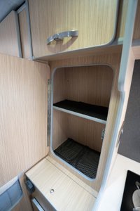 USED 2021 71 CITROEN RELAY 2.2  DIESEL MANUAL 140 BHP 2 BERTH 4 TRAVEL SEATS LUXURY CAMPERVAN AIR SUSPENSION