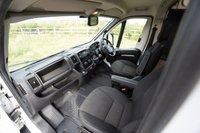 USED 2021 71 CITROEN RELAY 2.2  DIESEL MANUAL 140 BHP 2 BERTH 4 TRAVEL SEATS LUXURY CAMPERVAN AIR SUSPENSION