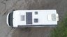 USED 2021 71 CITROEN RELAY 2.2  DIESEL MANUAL 140 BHP 2 BERTH 4 TRAVEL SEATS LUXURY CAMPERVAN AIR SUSPENSION