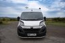 USED 2021 71 CITROEN RELAY 2.2  DIESEL MANUAL 140 BHP 2 BERTH 4 TRAVEL SEATS LUXURY CAMPERVAN AIR SUSPENSION