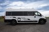 USED 2021 71 CITROEN RELAY 2.2  DIESEL MANUAL 140 BHP 2 BERTH 4 TRAVEL SEATS LUXURY CAMPERVAN AIR SUSPENSION