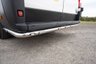 USED 2021 71 CITROEN RELAY 2.2  DIESEL MANUAL 140 BHP 2 BERTH 4 TRAVEL SEATS LUXURY CAMPERVAN AIR SUSPENSION