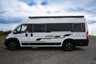 USED 2021 71 CITROEN RELAY 2.2  DIESEL MANUAL 140 BHP 2 BERTH 4 TRAVEL SEATS LUXURY CAMPERVAN AIR SUSPENSION
