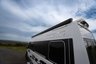 USED 2021 71 CITROEN RELAY 2.2  DIESEL MANUAL 140 BHP 2 BERTH 4 TRAVEL SEATS LUXURY CAMPERVAN AIR SUSPENSION