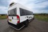 USED 2021 71 CITROEN RELAY 2.2  DIESEL MANUAL 140 BHP 2 BERTH 4 TRAVEL SEATS LUXURY CAMPERVAN AIR SUSPENSION