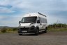 USED 2021 71 CITROEN RELAY 2.2  DIESEL MANUAL 140 BHP 2 BERTH 4 TRAVEL SEATS LUXURY CAMPERVAN AIR SUSPENSION