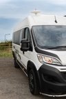 USED 2021 71 CITROEN RELAY 2.2  DIESEL MANUAL 140 BHP 2 BERTH 4 TRAVEL SEATS LUXURY CAMPERVAN AIR SUSPENSION