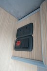 USED 2021 71 CITROEN RELAY 2.2  DIESEL MANUAL 140 BHP 2 BERTH 4 TRAVEL SEATS LUXURY CAMPERVAN AIR SUSPENSION