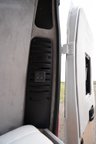 USED 2021 71 CITROEN RELAY 2.2  DIESEL MANUAL 140 BHP 2 BERTH 4 TRAVEL SEATS LUXURY CAMPERVAN AIR SUSPENSION