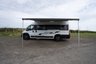 USED 2021 71 CITROEN RELAY 2.2  DIESEL MANUAL 140 BHP 2 BERTH 4 TRAVEL SEATS LUXURY CAMPERVAN AIR SUSPENSION