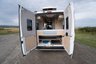 USED 2021 71 CITROEN RELAY 2.2  DIESEL MANUAL 140 BHP 2 BERTH 4 TRAVEL SEATS LUXURY CAMPERVAN AIR SUSPENSION
