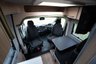 USED 2021 71 CITROEN RELAY 2.2  DIESEL MANUAL 140 BHP 2 BERTH 4 TRAVEL SEATS LUXURY CAMPERVAN AIR SUSPENSION