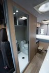 USED 2021 71 CITROEN RELAY 2.2  DIESEL MANUAL 140 BHP 2 BERTH 4 TRAVEL SEATS LUXURY CAMPERVAN AIR SUSPENSION