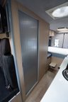 USED 2021 71 CITROEN RELAY 2.2  DIESEL MANUAL 140 BHP 2 BERTH 4 TRAVEL SEATS LUXURY CAMPERVAN AIR SUSPENSION