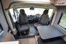 USED 2021 71 CITROEN RELAY 2.2  DIESEL MANUAL 140 BHP 2 BERTH 4 TRAVEL SEATS LUXURY CAMPERVAN AIR SUSPENSION