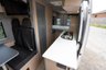 USED 2021 71 CITROEN RELAY 2.2  DIESEL MANUAL 140 BHP 2 BERTH 4 TRAVEL SEATS LUXURY CAMPERVAN AIR SUSPENSION
