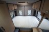 USED 2021 71 CITROEN RELAY 2.2  DIESEL MANUAL 140 BHP 2 BERTH 4 TRAVEL SEATS LUXURY CAMPERVAN AIR SUSPENSION