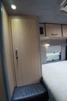 USED 2021 71 CITROEN RELAY 2.2  DIESEL MANUAL 140 BHP 2 BERTH 4 TRAVEL SEATS LUXURY CAMPERVAN AIR SUSPENSION