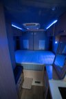 USED 2021 71 CITROEN RELAY 2.2  DIESEL MANUAL 140 BHP 2 BERTH 4 TRAVEL SEATS LUXURY CAMPERVAN AIR SUSPENSION