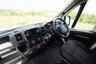 USED 2021 71 CITROEN RELAY 2.2  DIESEL MANUAL 140 BHP 2 BERTH 4 TRAVEL SEATS LUXURY CAMPERVAN AIR SUSPENSION