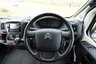 USED 2021 71 CITROEN RELAY 2.2  DIESEL MANUAL 140 BHP 2 BERTH 4 TRAVEL SEATS LUXURY CAMPERVAN AIR SUSPENSION