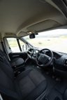USED 2021 71 CITROEN RELAY 2.2  DIESEL MANUAL 140 BHP 2 BERTH 4 TRAVEL SEATS LUXURY CAMPERVAN AIR SUSPENSION