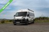 USED 2021 71 CITROEN RELAY 2.2  DIESEL MANUAL 140 BHP 2 BERTH 4 TRAVEL SEATS LUXURY CAMPERVAN AIR SUSPENSION