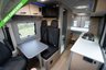 USED 2021 71 CITROEN RELAY 2.2  DIESEL MANUAL 140 BHP 2 BERTH 4 TRAVEL SEATS LUXURY CAMPERVAN AIR SUSPENSION