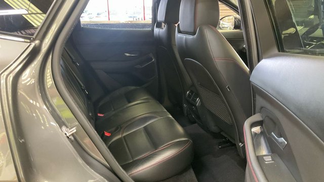 2019 JAGUAR E-PACE 2.0 D150 Chequered Flag SUV 5dr Diesel Auto AWD Euro 6 (s/s) (150 ps) - Photo 10
