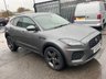 USED 2019 69 JAGUAR E-PACE 2.0 D150 Chequered Flag SUV 5dr Diesel Auto AWD Euro 6 (s/s) (150 ps) 2 PREVIOUS OWNERS , SERVICE HISTORY, GENUINE LOW MILES