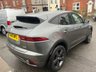 USED 2019 69 JAGUAR E-PACE 2.0 D150 Chequered Flag SUV 5dr Diesel Auto AWD Euro 6 (s/s) (150 ps) 2 PREVIOUS OWNERS , SERVICE HISTORY, GENUINE LOW MILES