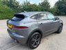 USED 2019 69 JAGUAR E-PACE 2.0 D150 Chequered Flag SUV 5dr Diesel Auto AWD Euro 6 (s/s) (150 ps) 2 PREVIOUS OWNERS , SERVICE HISTORY, GENUINE LOW MILES