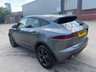 USED 2019 69 JAGUAR E-PACE 2.0 D150 Chequered Flag SUV 5dr Diesel Auto AWD Euro 6 (s/s) (150 ps) 2 PREVIOUS OWNERS , SERVICE HISTORY, GENUINE LOW MILES