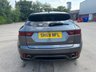 USED 2019 69 JAGUAR E-PACE 2.0 D150 Chequered Flag SUV 5dr Diesel Auto AWD Euro 6 (s/s) (150 ps) 2 PREVIOUS OWNERS , SERVICE HISTORY, GENUINE LOW MILES